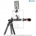 Leofoto PC-190 Tablet/Smartphone Clamp
